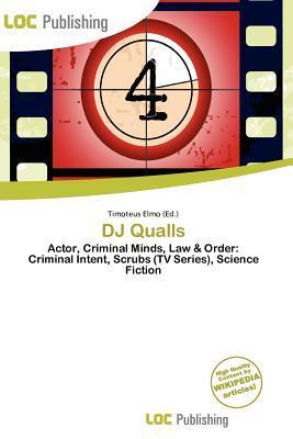 DJ Qualls