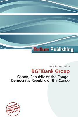 BGFIBank Group