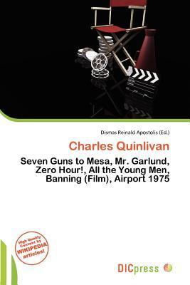 Charles Quinlivan