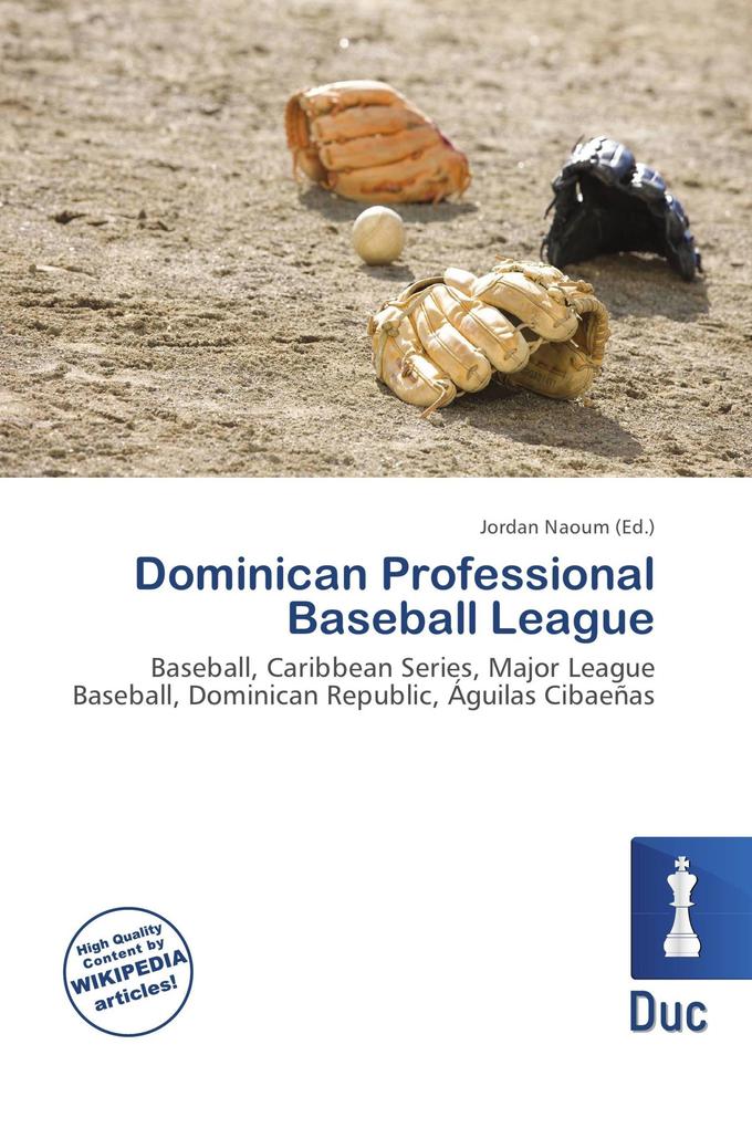 Dominican Professional Baseball League