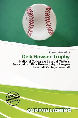 Dick Howser Trophy