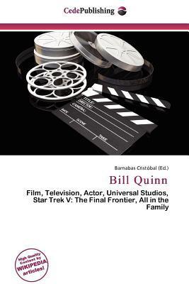 Bill Quinn