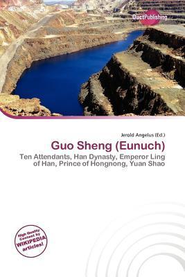 Guo Sheng (Eunuch)