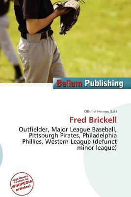 Fred Brickell