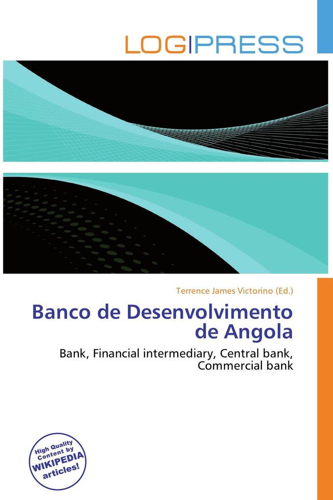 Banco de Desenvolvimento de Angola