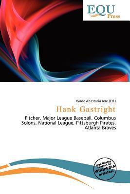Hank Gastright