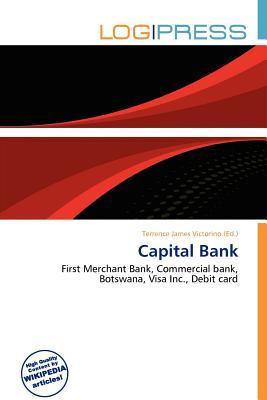 Capital Bank