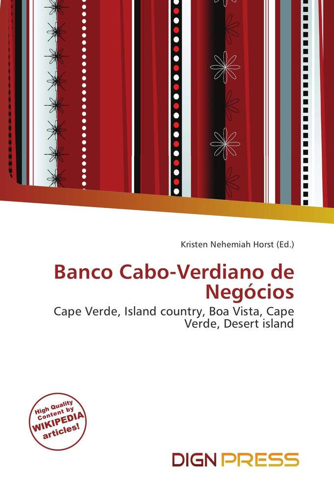 Banco Cabo-Verdiano de Negócios