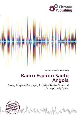 Banco Espírito Santo Angola