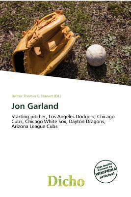 Jon Garland