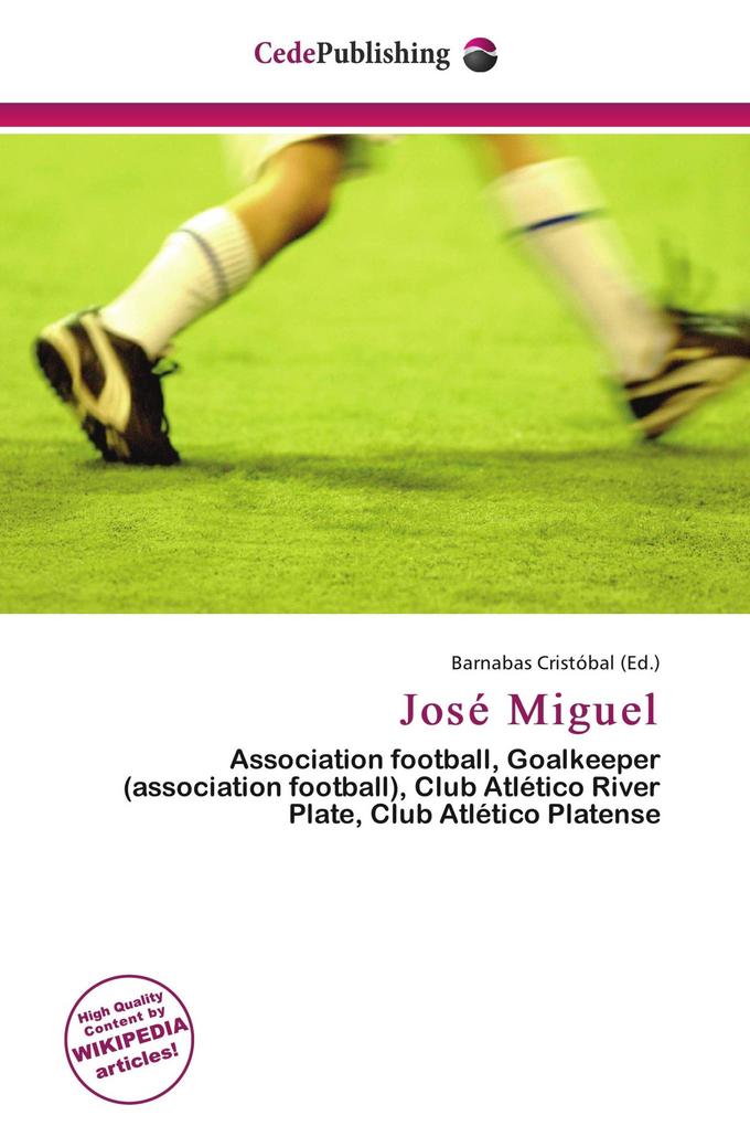 José Miguel