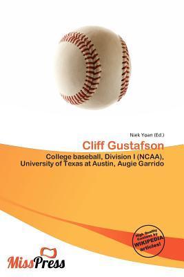 Cliff Gustafson