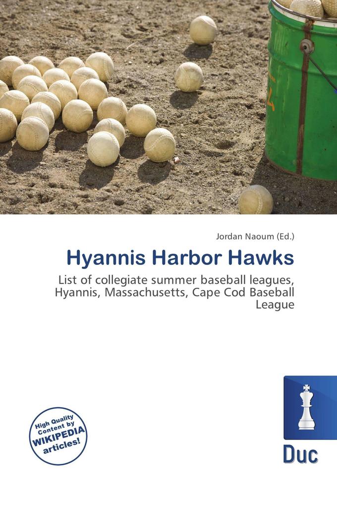 Hyannis Harbor Hawks