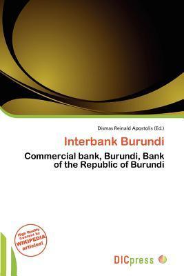 Interbank Burundi