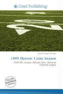 1999 Detroit Lions Season