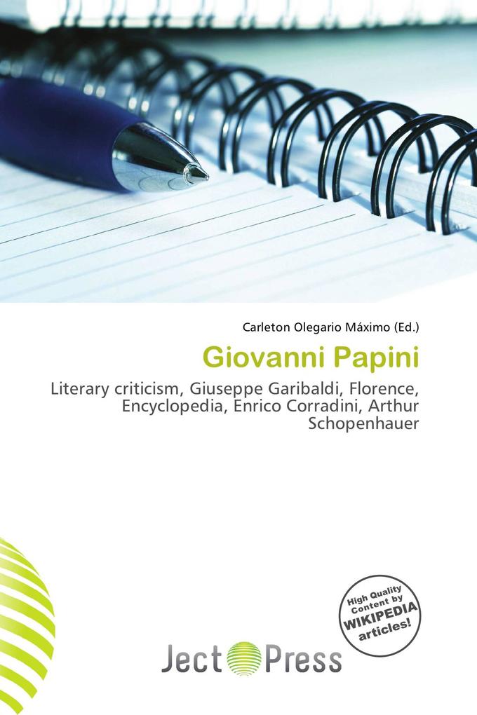 Giovanni Papini