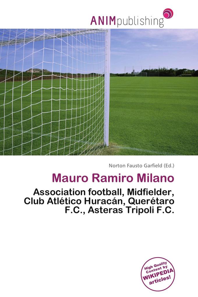 Mauro Ramiro Milano