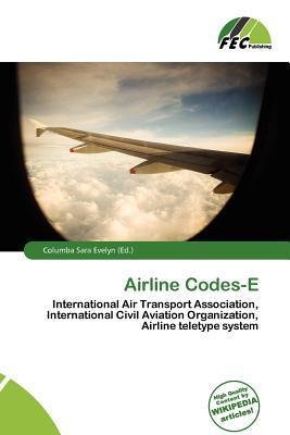 Airline Codes-E