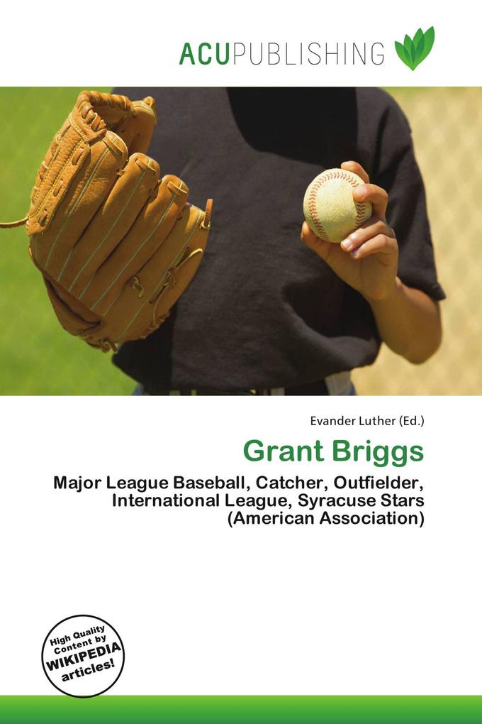Grant Briggs