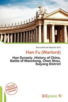 Han Fu (Warlord)