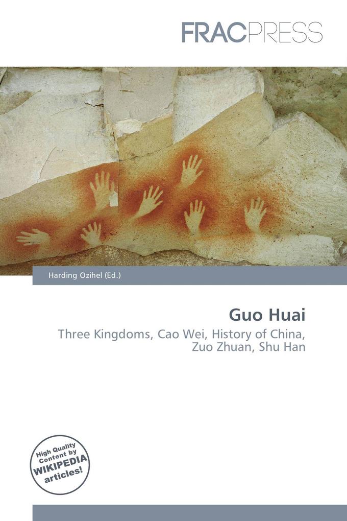 Guo Huai