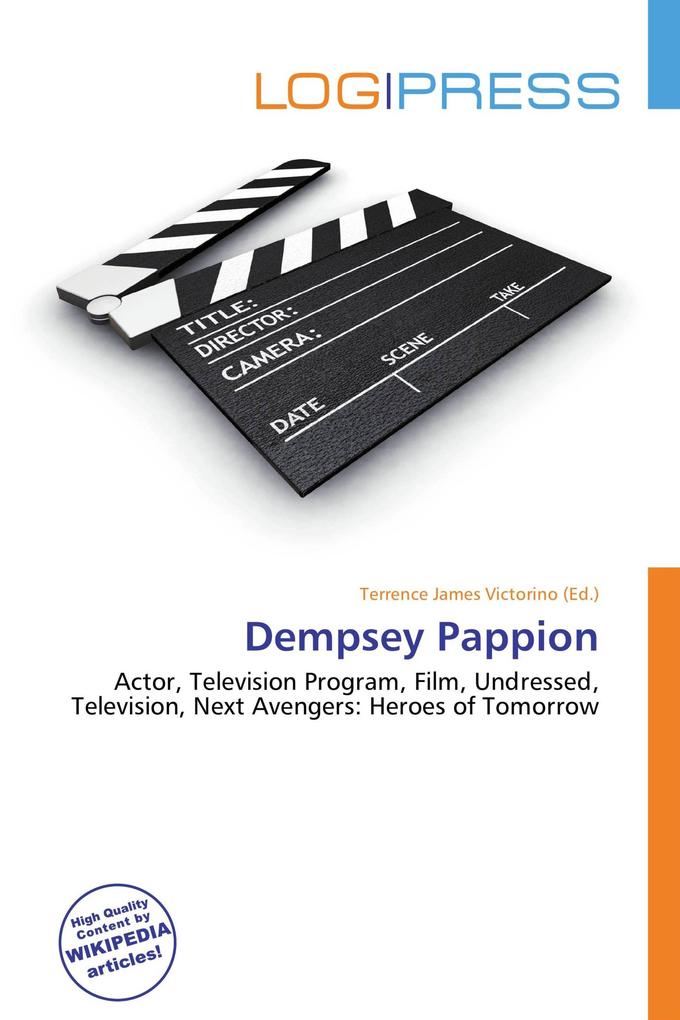 Dempsey Pappion