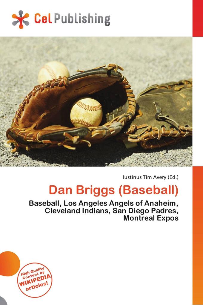 Dan Briggs (Baseball)