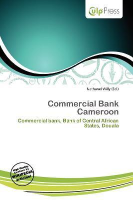 Commercial Bank Cameroon