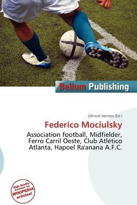 Federico Mociulsky