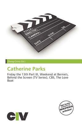 Catherine Parks