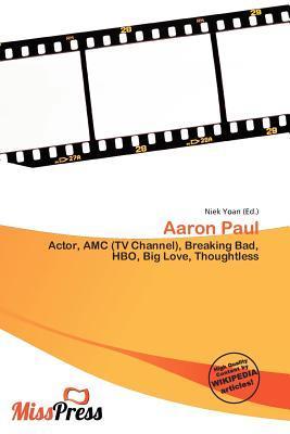 Aaron Paul