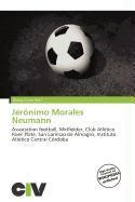 Jerónimo Morales Neumann
