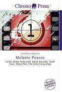 Melanie Paxson