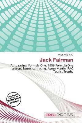 Jack Fairman