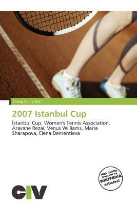 2007 Istanbul Cup