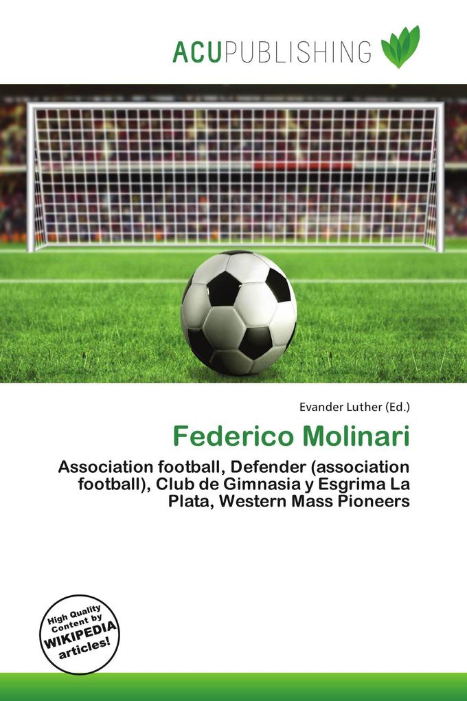 Federico Molinari