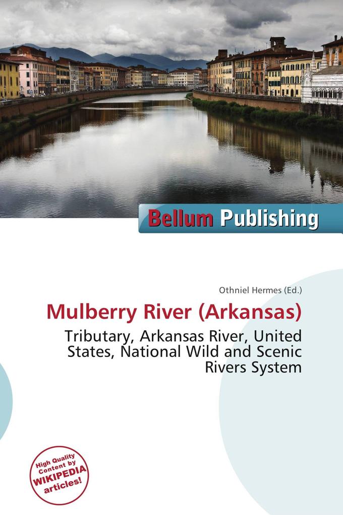 Mulberry River (Arkansas)