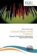 Central Bank of the Comoros