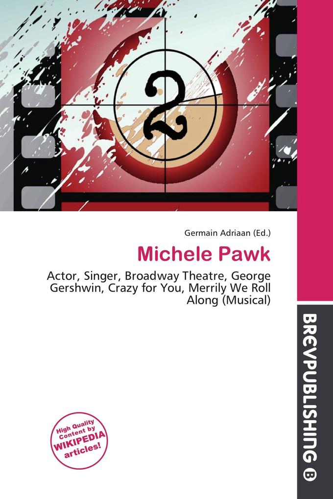 Michele Pawk