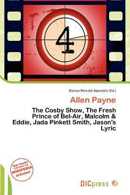Allen Payne