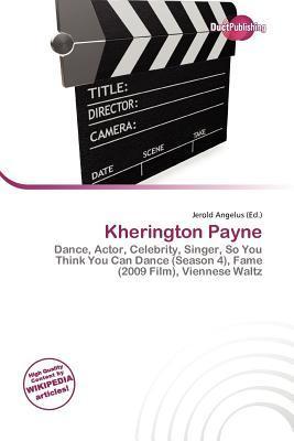 Kherington Payne