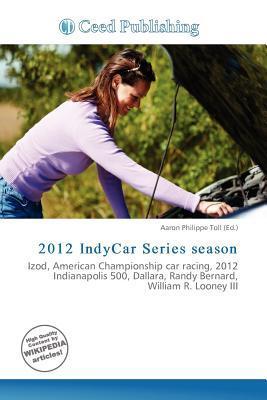 2012 IndyCar Series season