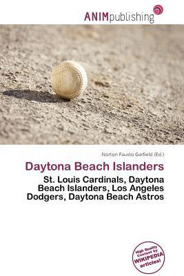Daytona Beach Islanders