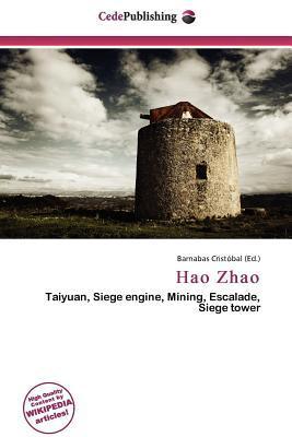 Hao Zhao
