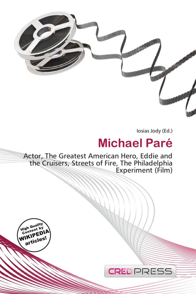 Michael Paré