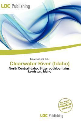 Clearwater River (Idaho)