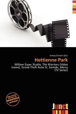 Hettienne Park