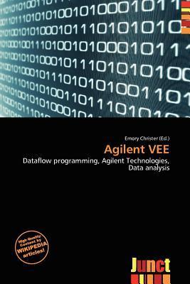 Agilent VEE