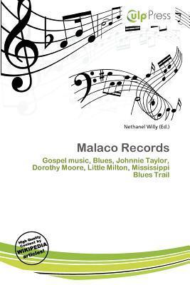 Malaco Records