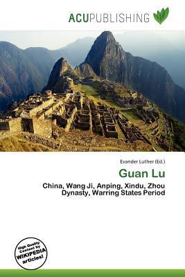 Guan Lu